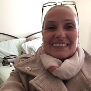 Meet your Posher, Maria ines